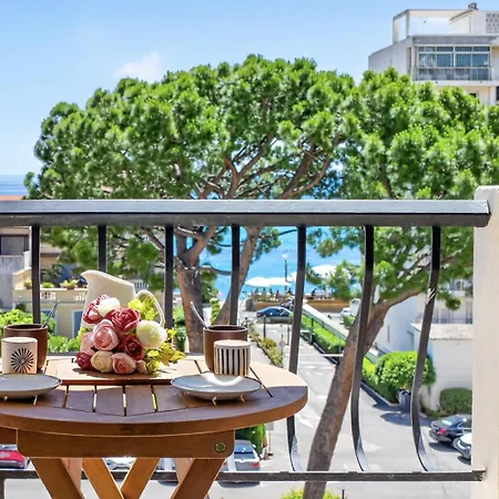 La - And Sea View * Roquebrune-Cap-Martin