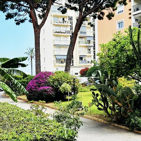 La - And Sea View Διαμέρισμα