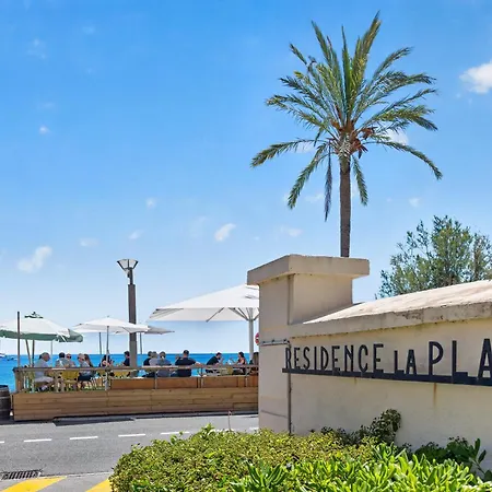 La - And Sea View * روكوبرُن كاب مارتي