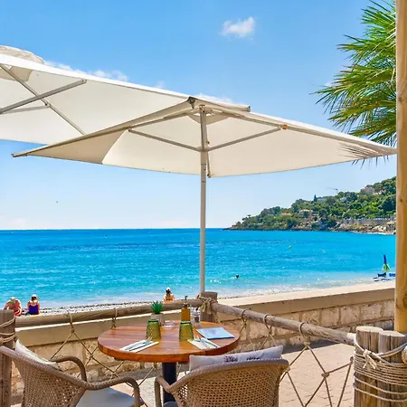 La - And Sea View