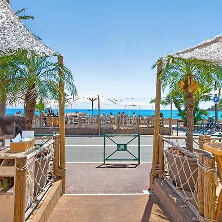 Διαμέρισμα La - And Sea View *