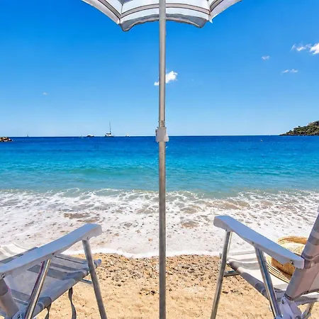 Διαμέρισμα La - And Sea View Roquebrune-Cap-Martin
